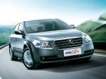 FAW Besturn B70 2006 года